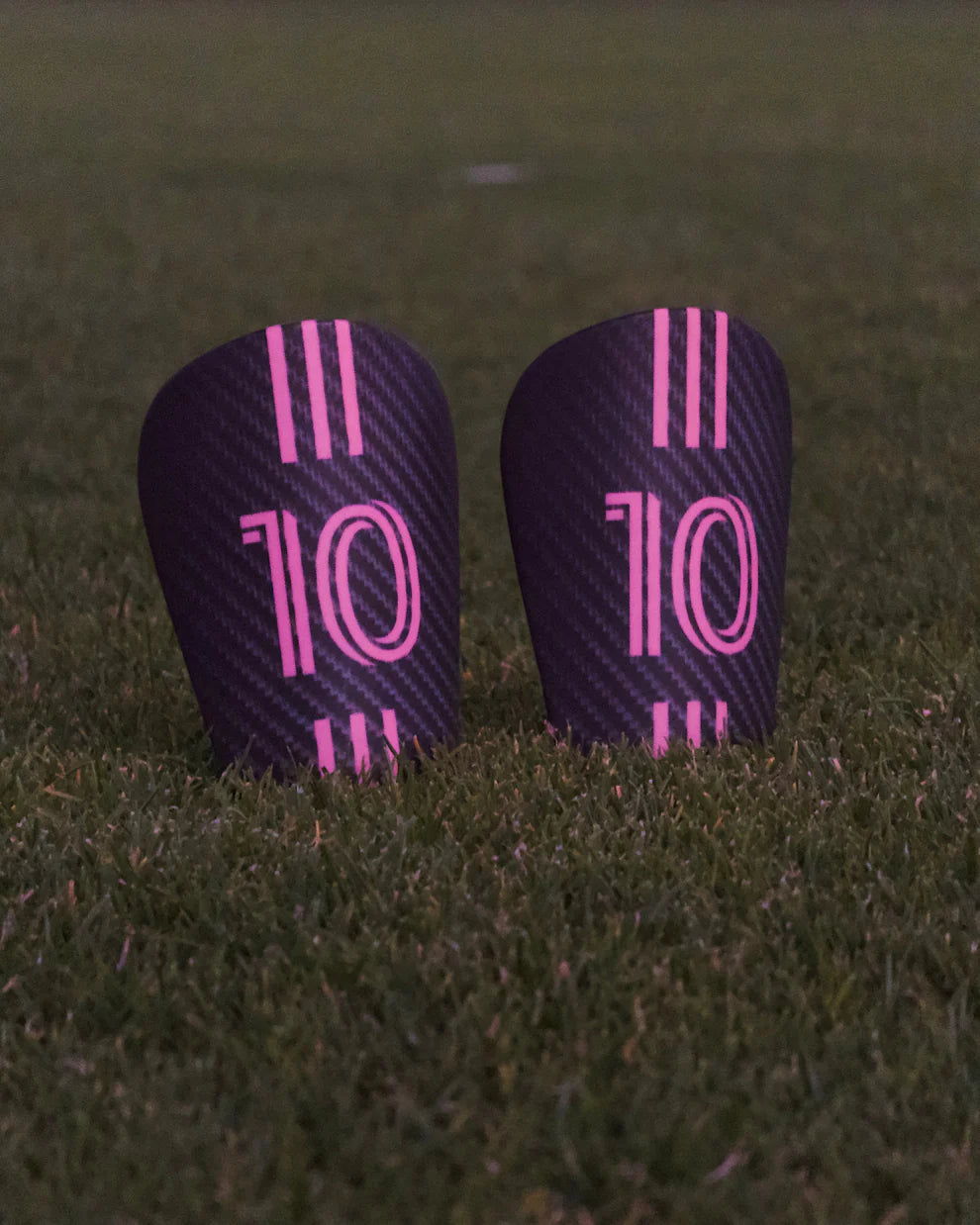 Messi Shin Pads