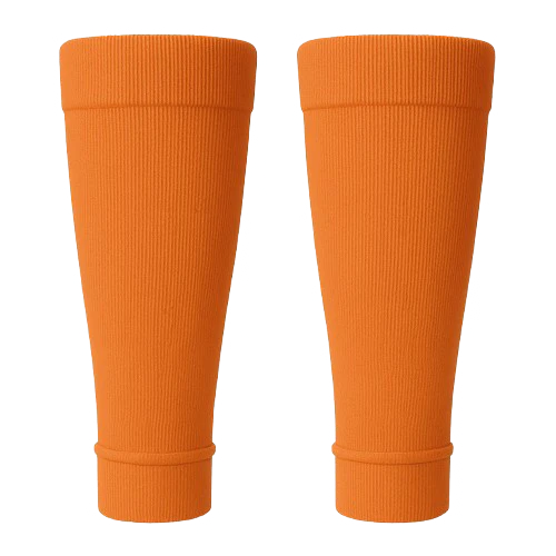 Orange Pre Cuts