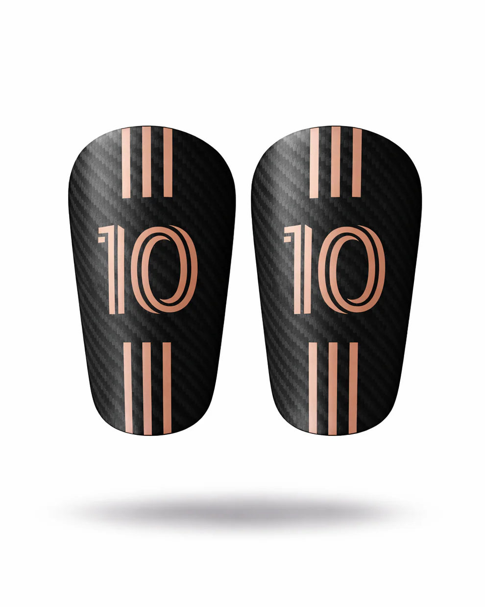 Messi Shin Pads