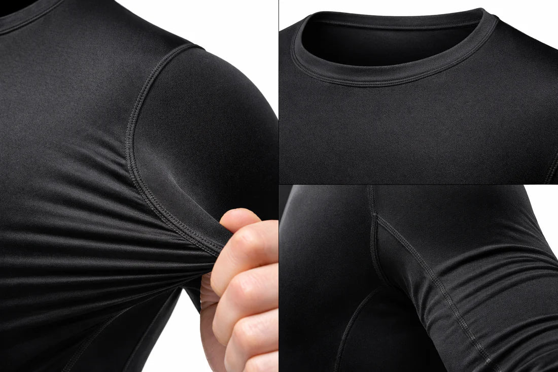 Compression Long Sleeve