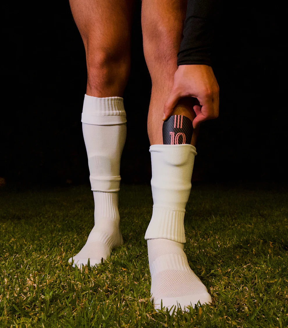 Messi Shin Pads