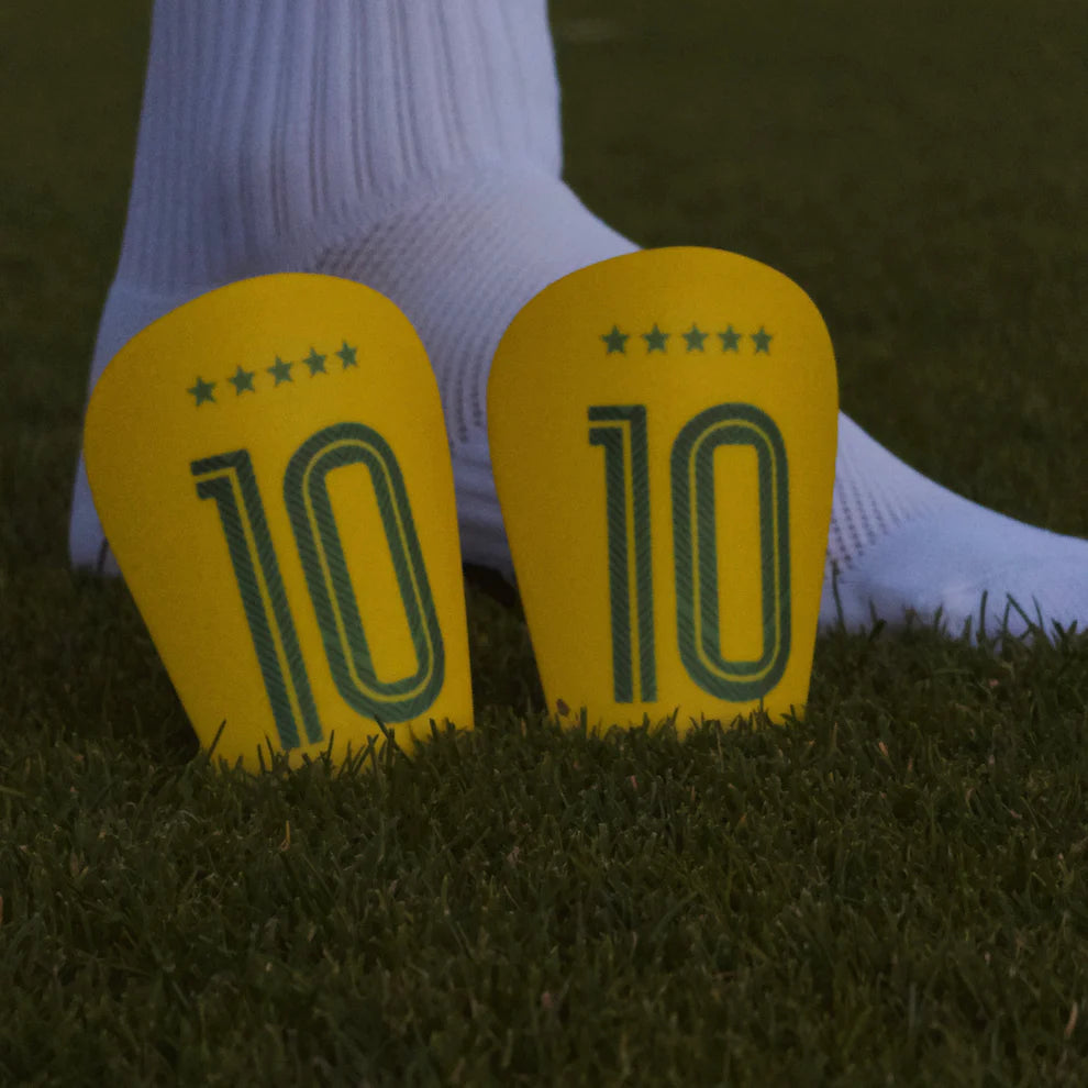 Neymar Shin Pads