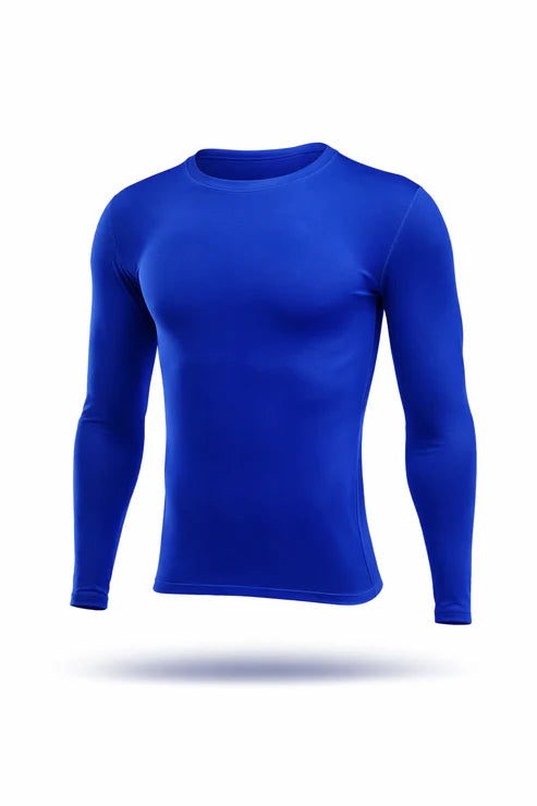 Compression Long Sleeve