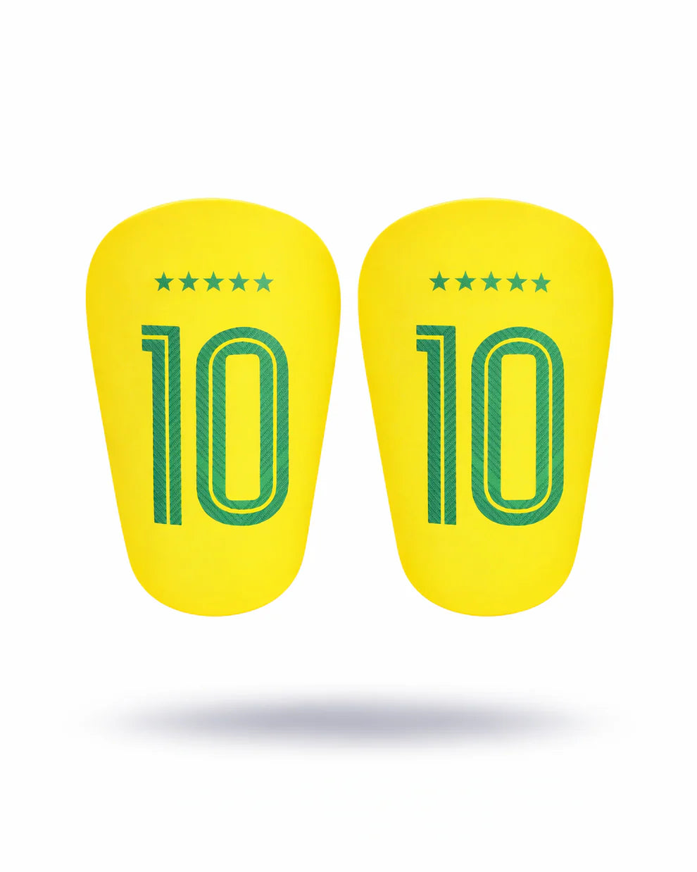 Neymar Shin Pads