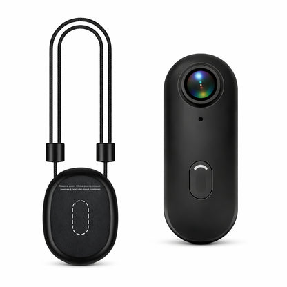 VIZIO - 4K Action Camera