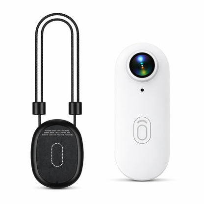 VIZIO - 4K Action Camera